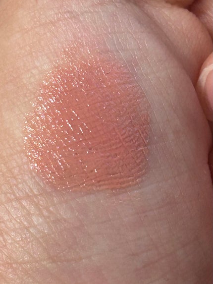 ディオール アディクト リップスティック/Dior/口紅を使ったクチコミ(3枚目)