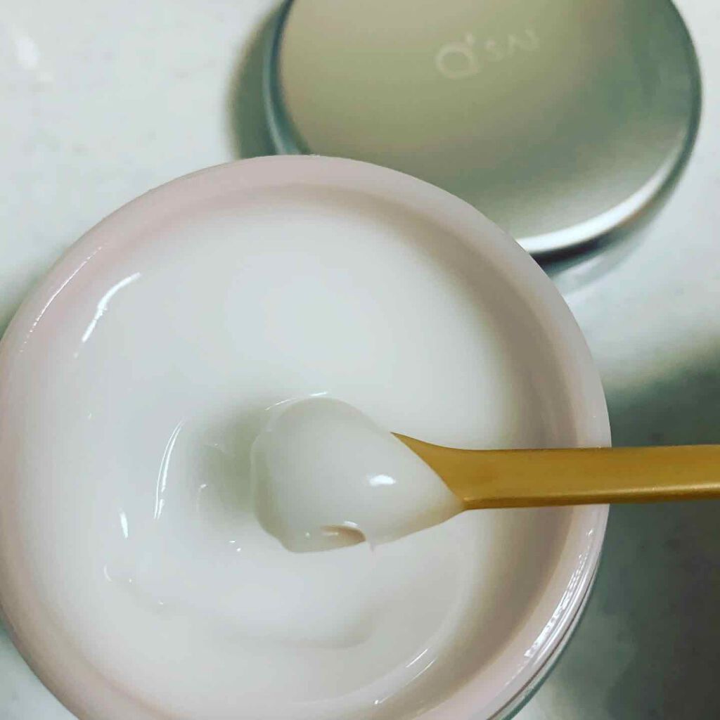 薬用美白・シワ改善オールインワンジェル/コラリッチ/オールインワン化粧品を使ったクチコミ(2枚目)