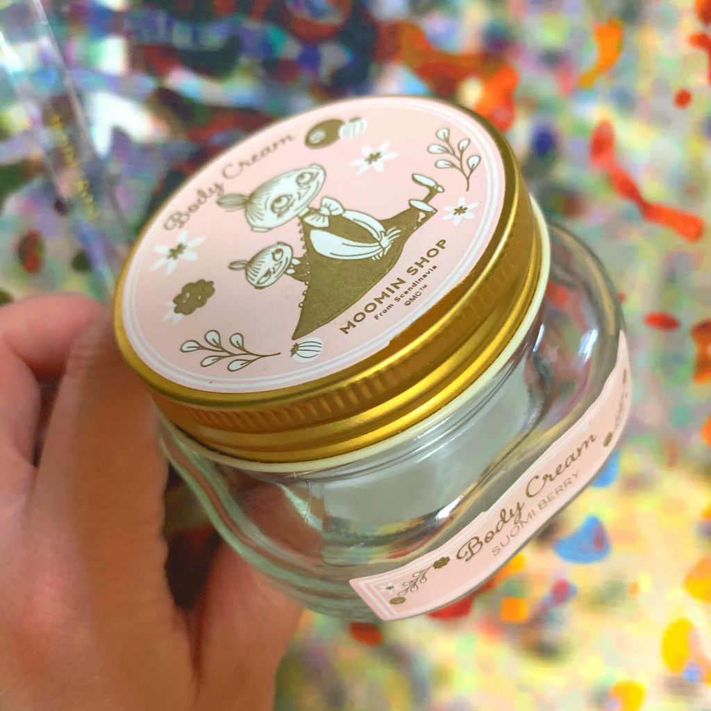 ニベアクリーム/ニベア/ボディクリームを使ったクチコミ(2枚目)