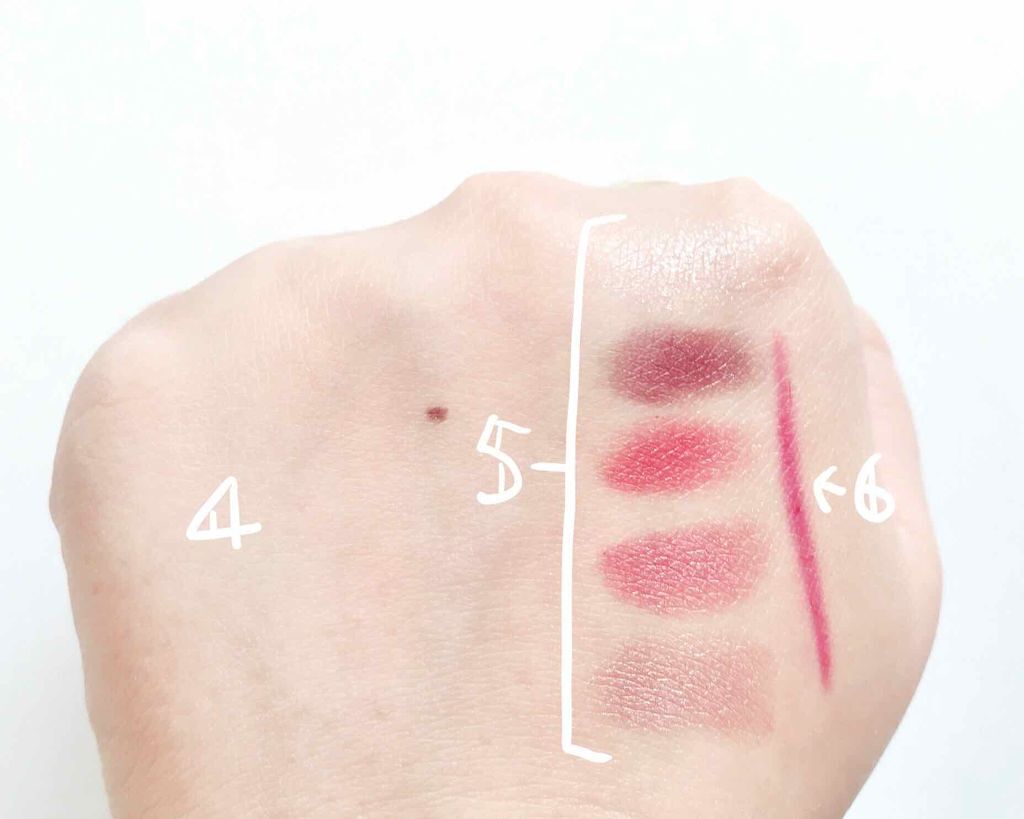 ボリュームアップレディグロス/キャンメイク/リップグロスを使ったクチコミ（3枚目）