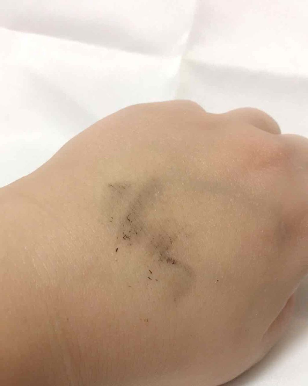 モテライナー リキッド/UZU BY FLOWFUSHI/リキッドアイライナーを使ったクチコミ(3枚目)