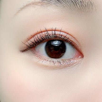 エクストラ スリム メタル マキシカラ/NEOGEN/マスカラを使ったクチコミ(5枚目)