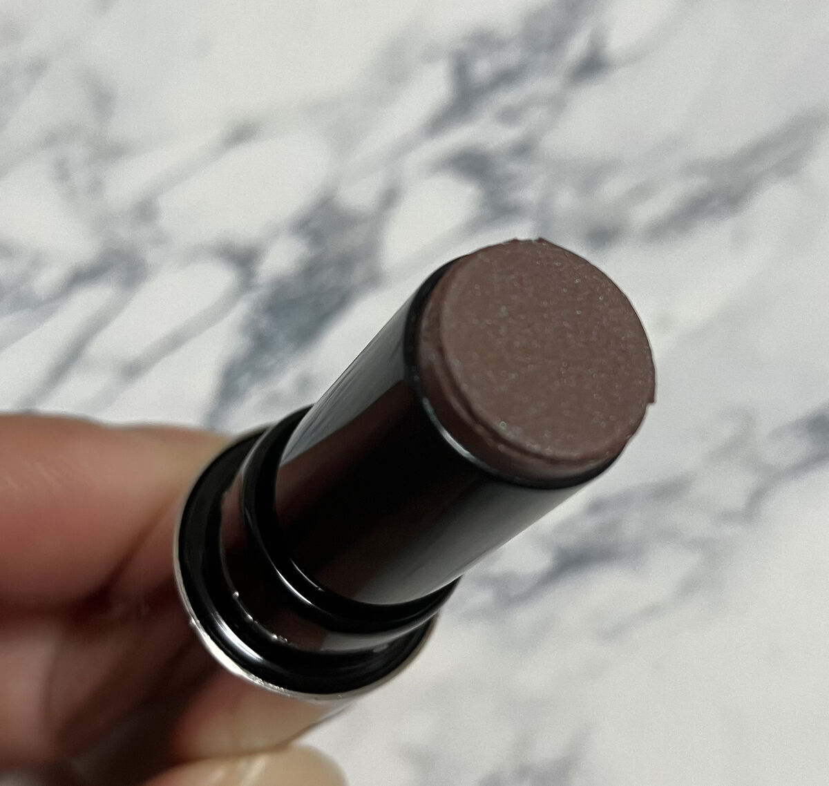  イリディセントグリッツ /LUNASOL/スティックハイライトを使ったクチコミ（2枚目）