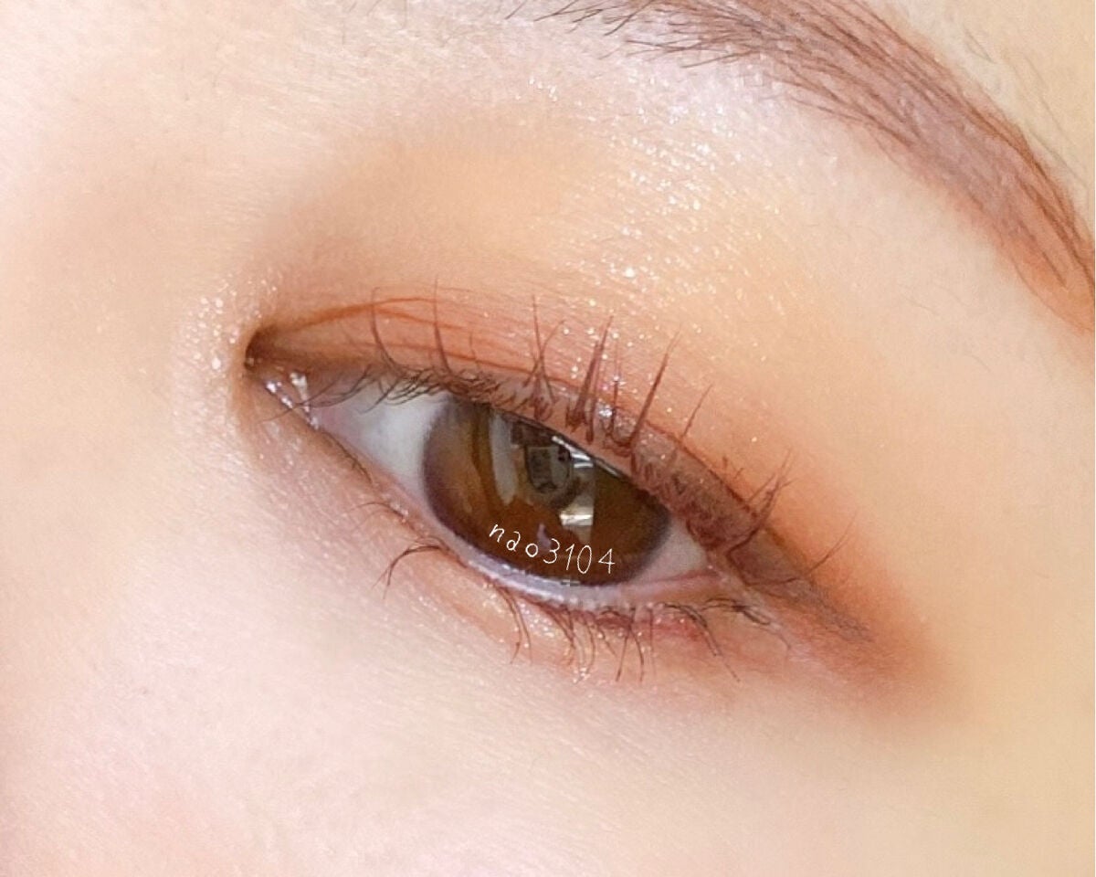 ニューデップスアイシャドウパレット/hince/アイシャドウパレットを使ったクチコミ(10枚目)