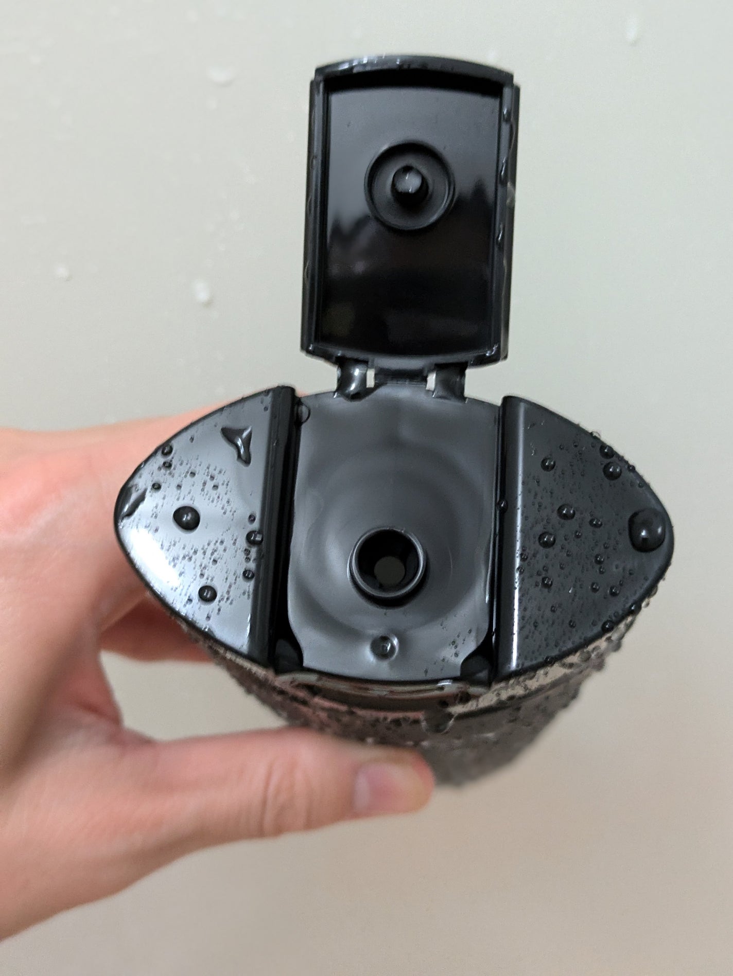 真紅 on LIPS 「DEOCY様のプレミアムシリーズシャンプー・トリートメント・ボ..」(5枚目)