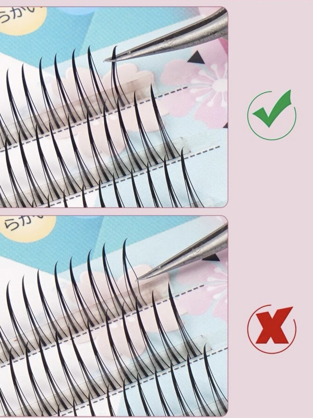 ラッシュフォーマーEX(クリア)/KATE/マスカラを使ったクチコミ（3枚目）