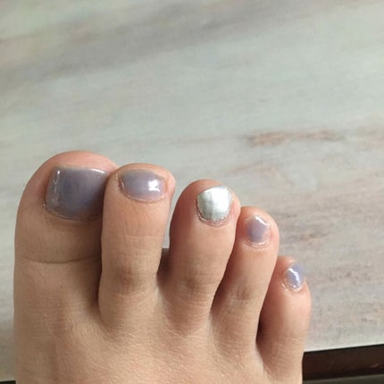 ネイルポリッシュ/RMK/マニキュアを使ったクチコミ(1枚目)