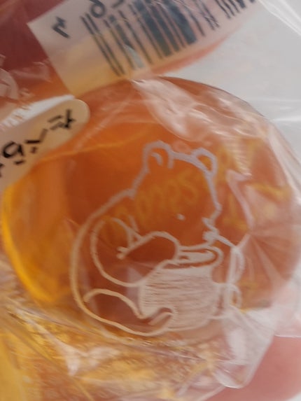 ハウス オブ ローゼ クラシック プー バスビーズ Lのクチコミ「はちみつ✖️レモンマジでジュース
ジュースの風呂に入りたい人おすすめ
サントリーのハチミツレ.....」(2枚目)