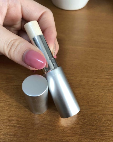 RMK グロースティック/RMK/スティックハイライトを使ったクチコミ(2枚目)