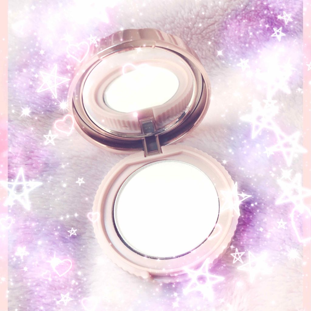 シークレットビューティーパウダー/キャンメイク/プレストパウダーを使ったクチコミ(3枚目)