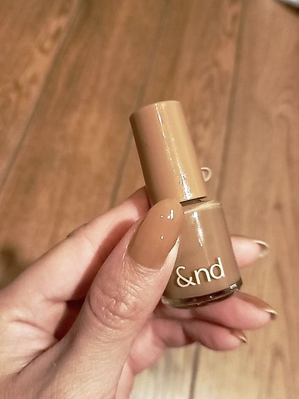 クイック ドライ トップ コート N/REVLON/ネイルトップコートを使ったクチコミ(4枚目)