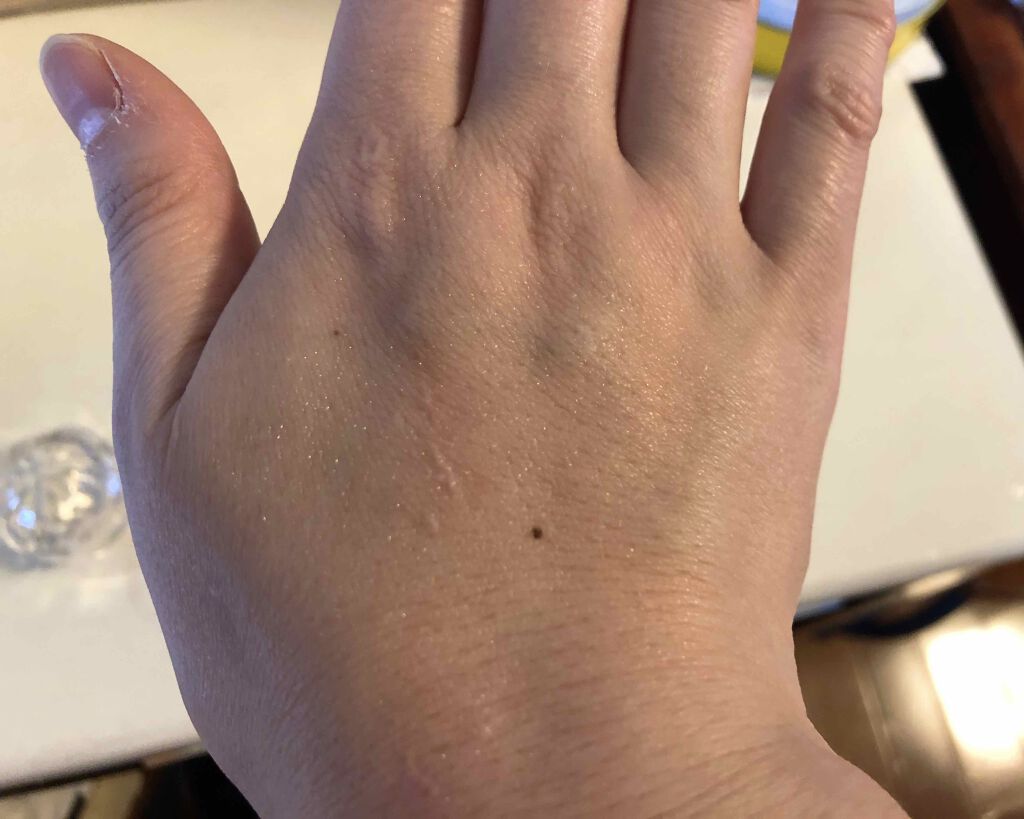 ジルスチュアート イルミネイティング セラムプライマー/JILL STUART/化粧下地を使ったクチコミ(3枚目)