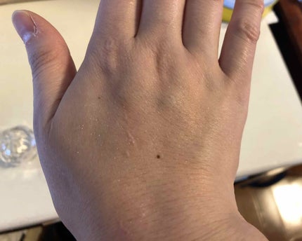 ジルスチュアート イルミネイティング セラムプライマー/JILL STUART/化粧下地を使ったクチコミ(3枚目)