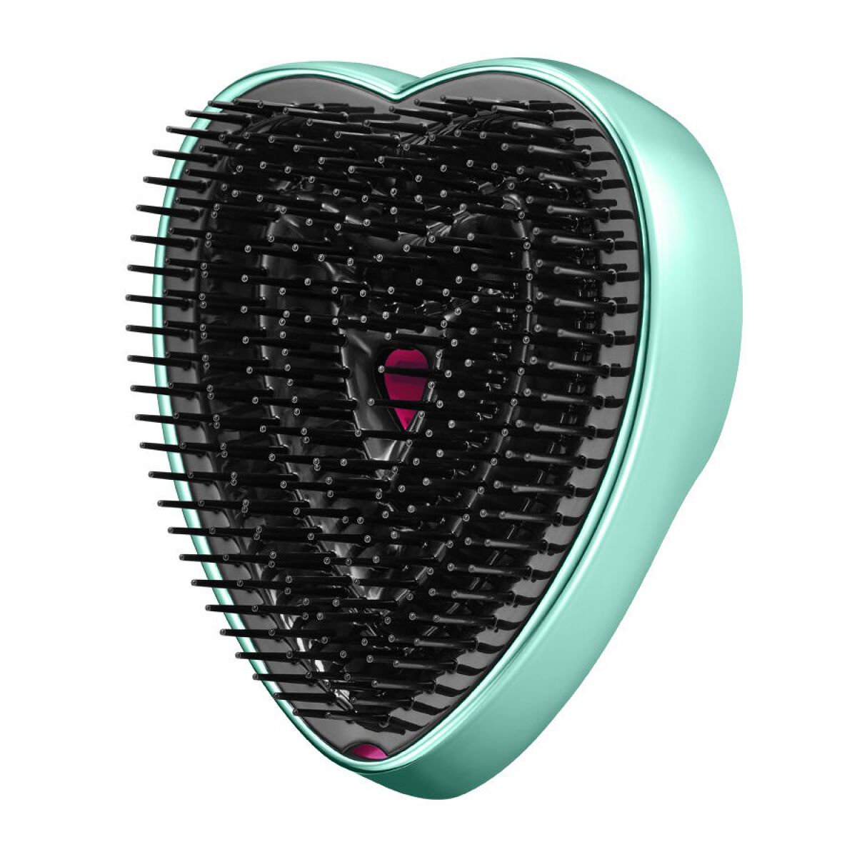 リファ ハートブラシ ブルーエメラルド(限定)