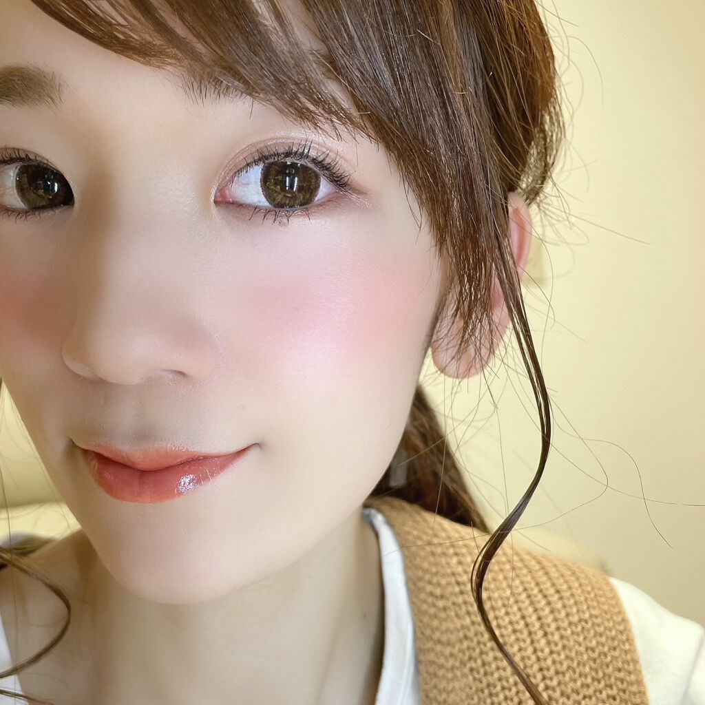 トーンアップベースUV/WHOMEE/化粧下地を使ったクチコミ（1枚目）