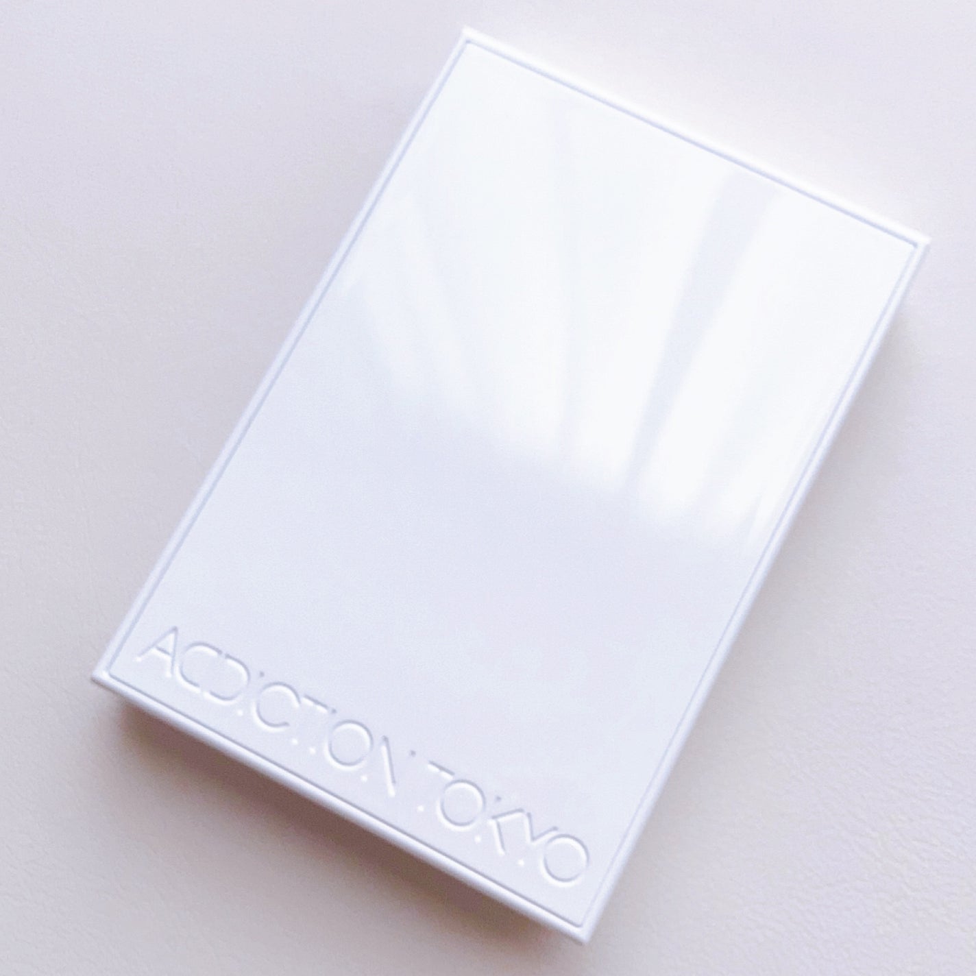 ホリデー アディクション サイレント ウィッシュⅡ /ADDICTION/メイクアップキットを使ったクチコミ(3枚目)