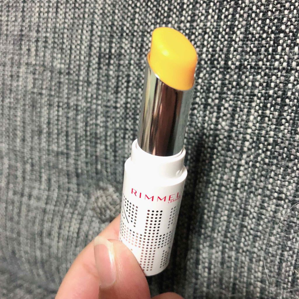 ラスティングフィニッシュ ティントリップ/リンメル ロンドン/リップティントを使ったクチコミ（2枚目）