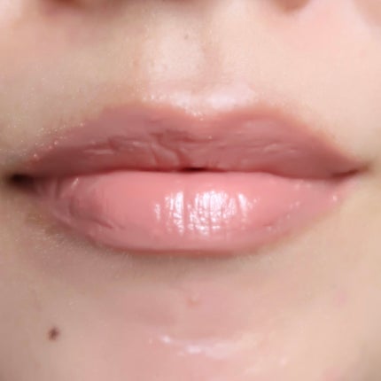 リキッド ルージュ/ナチュラグラッセ/リップグロスを使ったクチコミ(4枚目)