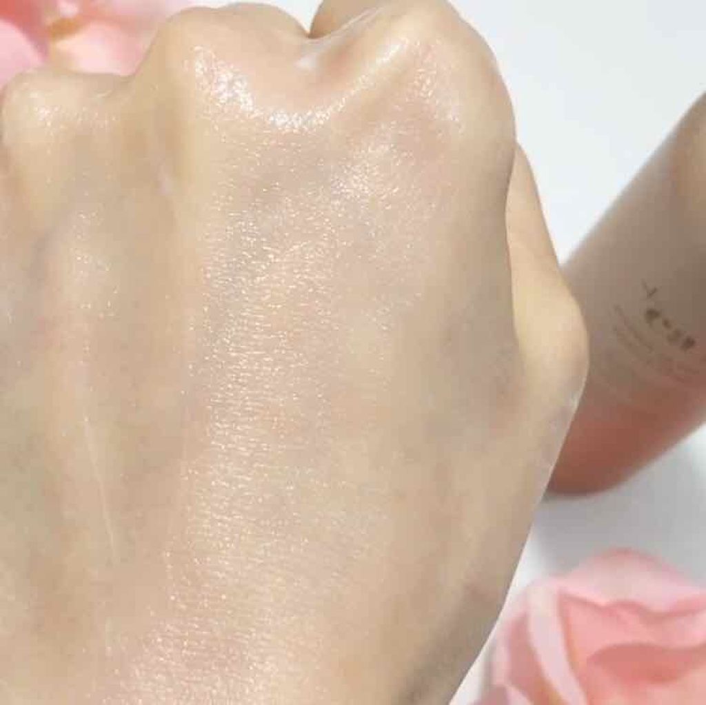 プラスエア イズ/イッティ/美容液を使ったクチコミ(3枚目)