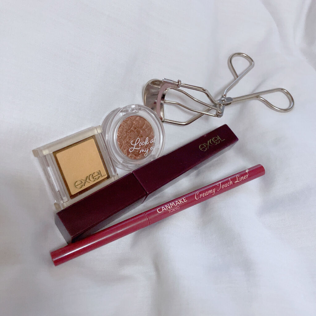 ルックアット マイアイズ/ETUDE/単色アイシャドウを使ったクチコミ（3枚目）