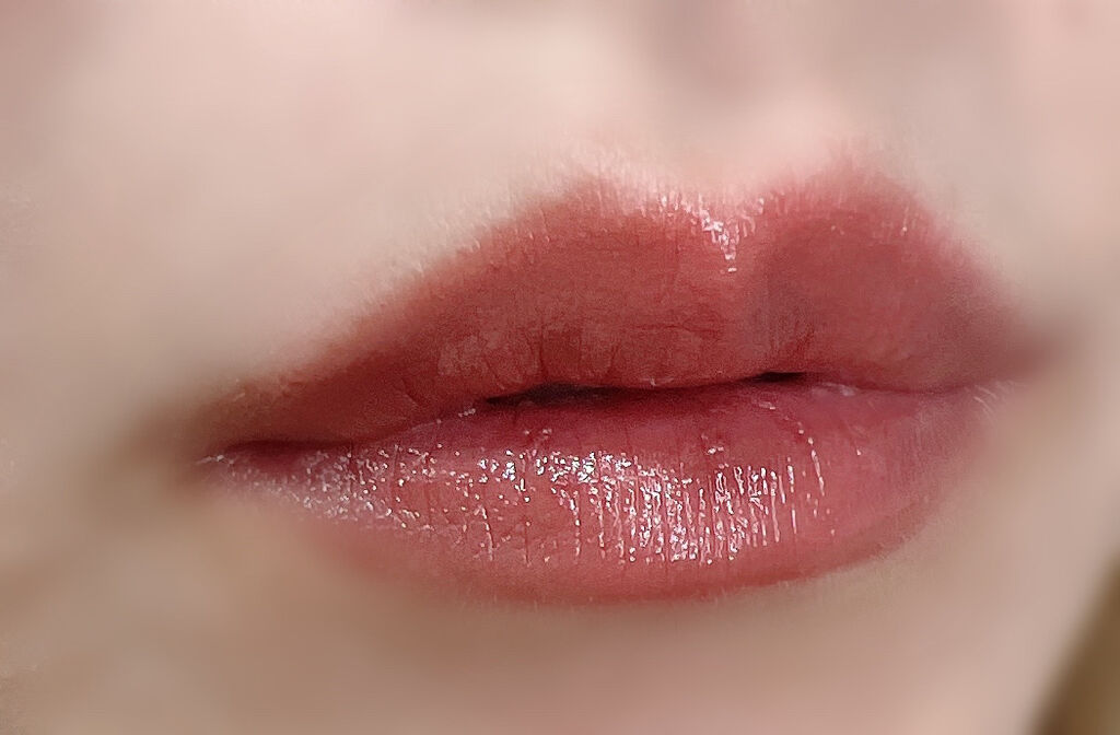 ケイト リップモンスター/KATE/口紅を使ったクチコミ（2枚目）