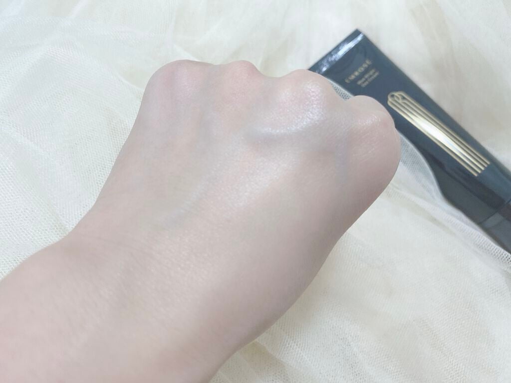 ブルーブライトデイクリーム/EMROSÉ/フェイスクリームを使ったクチコミ(5枚目)