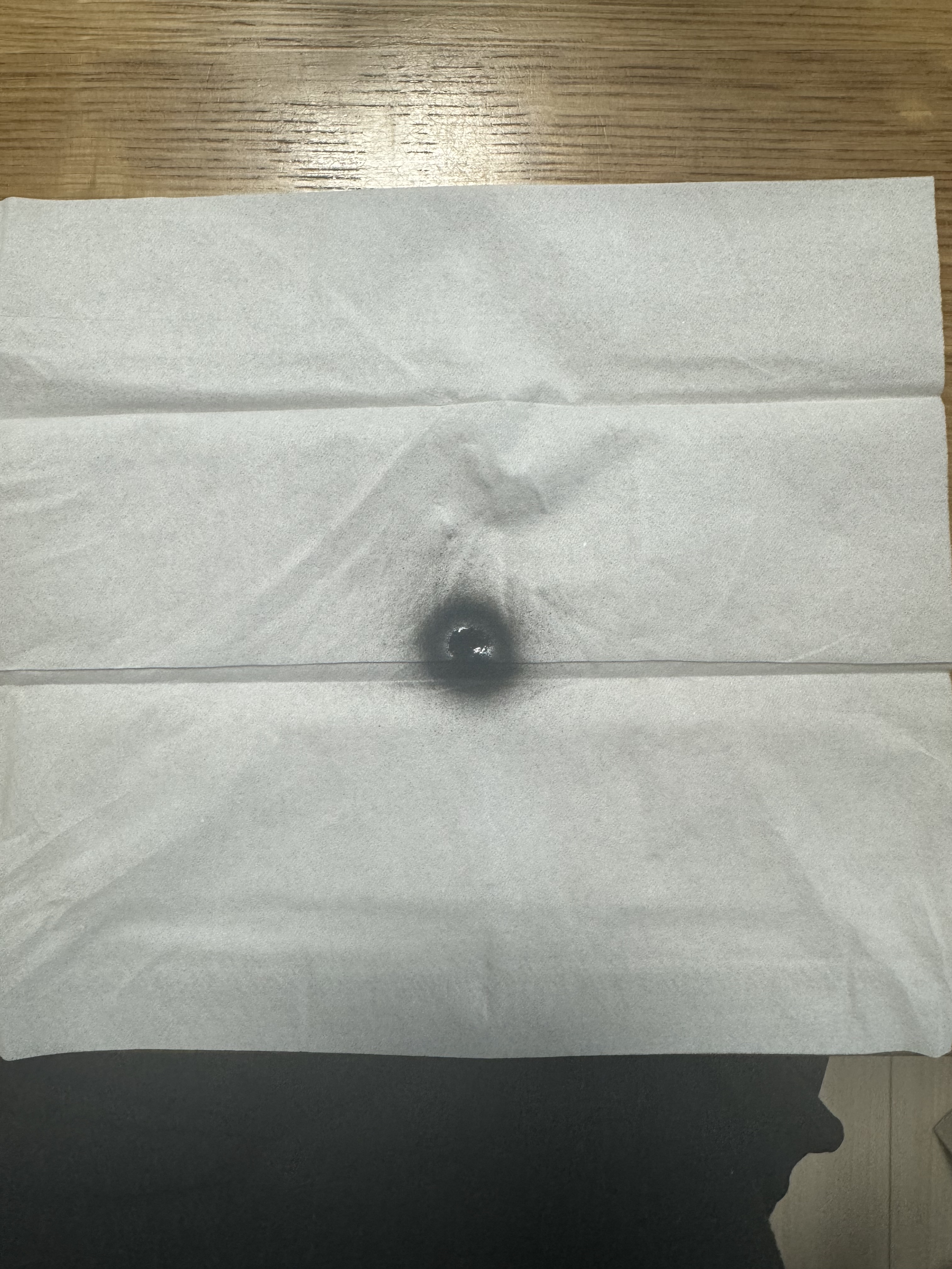 カックススタイリングスプレー/CAX/その他スタイリングを使ったクチコミ（2枚目）