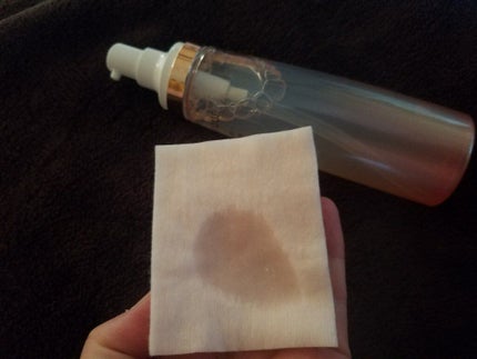 クリアローションI・II・III/BENEFIQUE/化粧水を使ったクチコミ(3枚目)