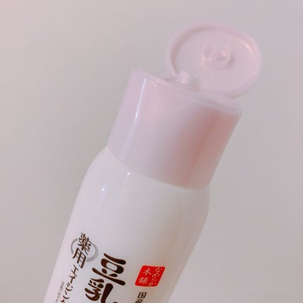 リンクル化粧水 N/なめらか本舗/化粧水を使ったクチコミ(2枚目)