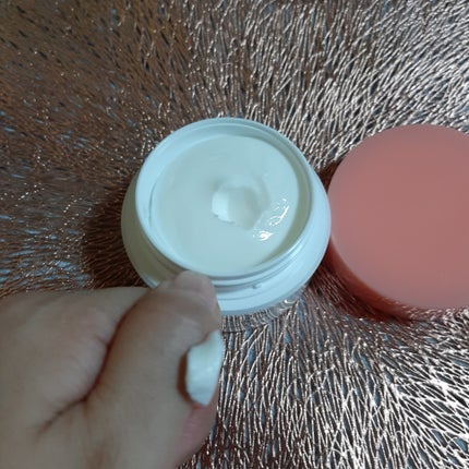 ミノン アミノモイスト モイストチャージ クリーム/ミノン/フェイスクリームを使ったクチコミ(3枚目)