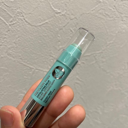 憂 on LIPS 「キャンメイクのと迷ったけど最初に話題になったこっちにした。肌強..」(1枚目)