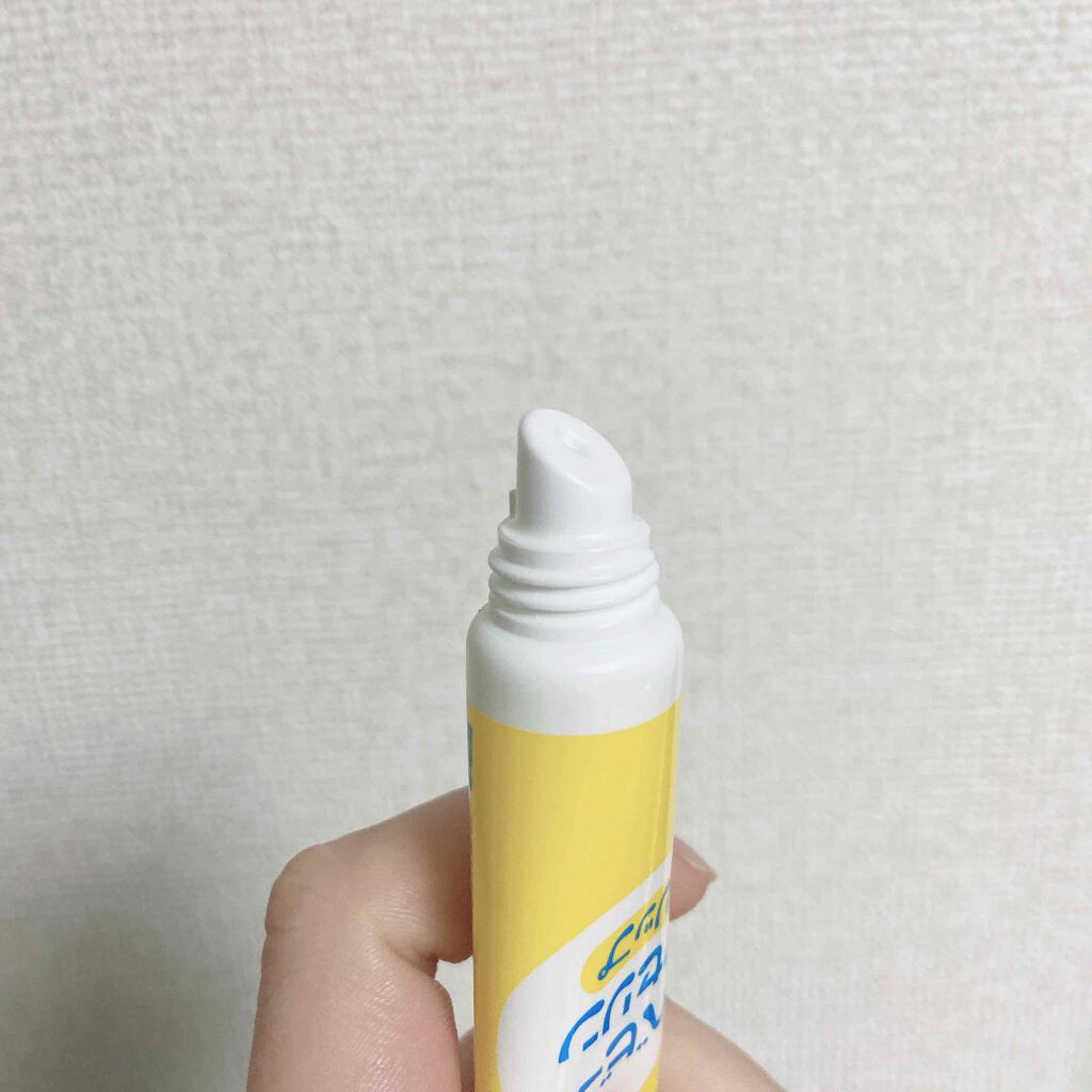 ベビーワセリンリップ/健栄製薬/リップクリームを使ったクチコミ（3枚目）