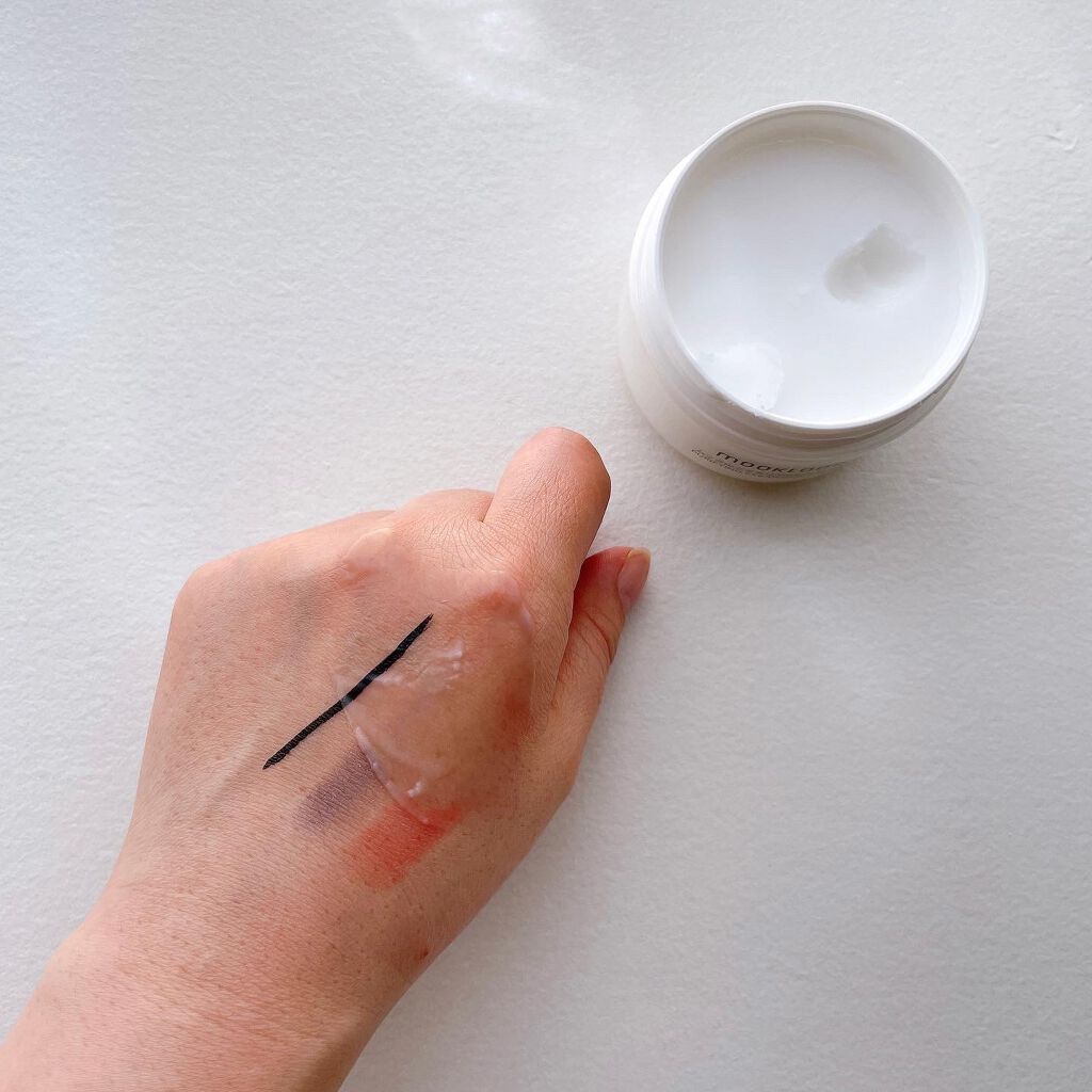 けっぴー♡フォロバ100 on LIPS 「メイク落としと同時に毛穴をきれいにし、抗酸化物質と植物エキスで..」(6枚目)