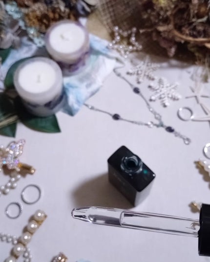 JOLT プレミアムオールインワンセラム/アールライト/美容液を使ったクチコミ(2枚目)