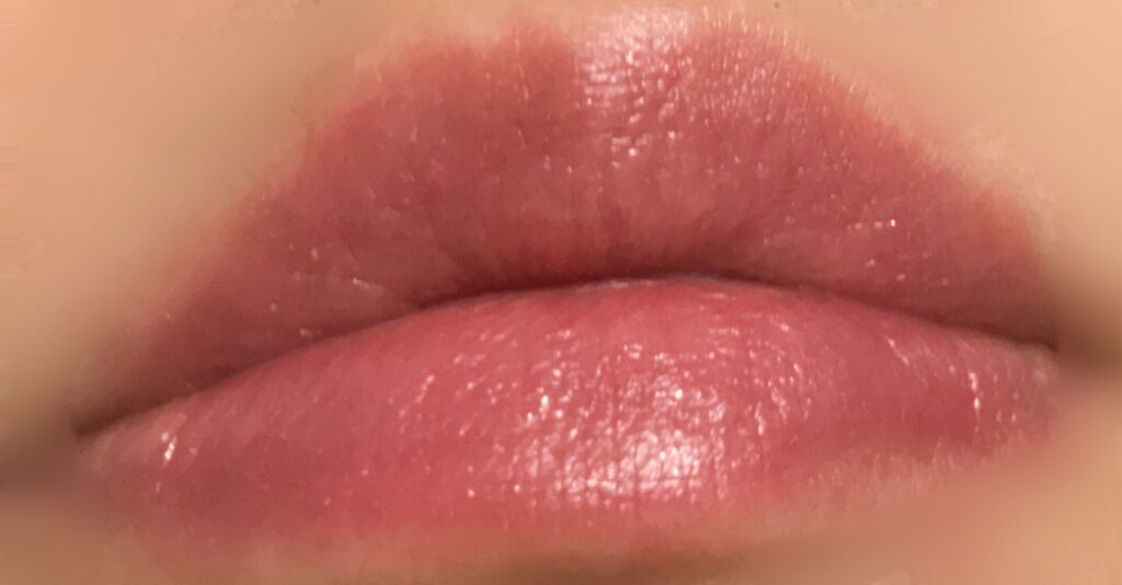 ケイト リップモンスター/KATE/口紅を使ったクチコミ(4枚目)