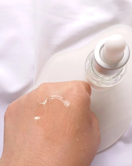 131 ポア クリアリング セラム/Celladix/美容液を使ったクチコミ(3枚目)