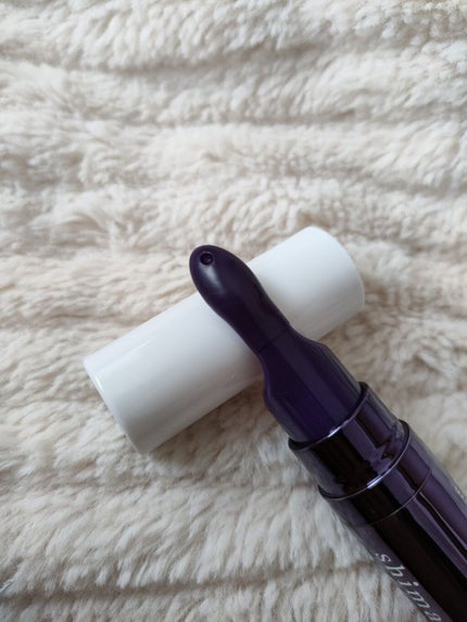 コレクティブアイセラム/shimaboshi/アイケア・アイクリームを使ったクチコミ(4枚目)