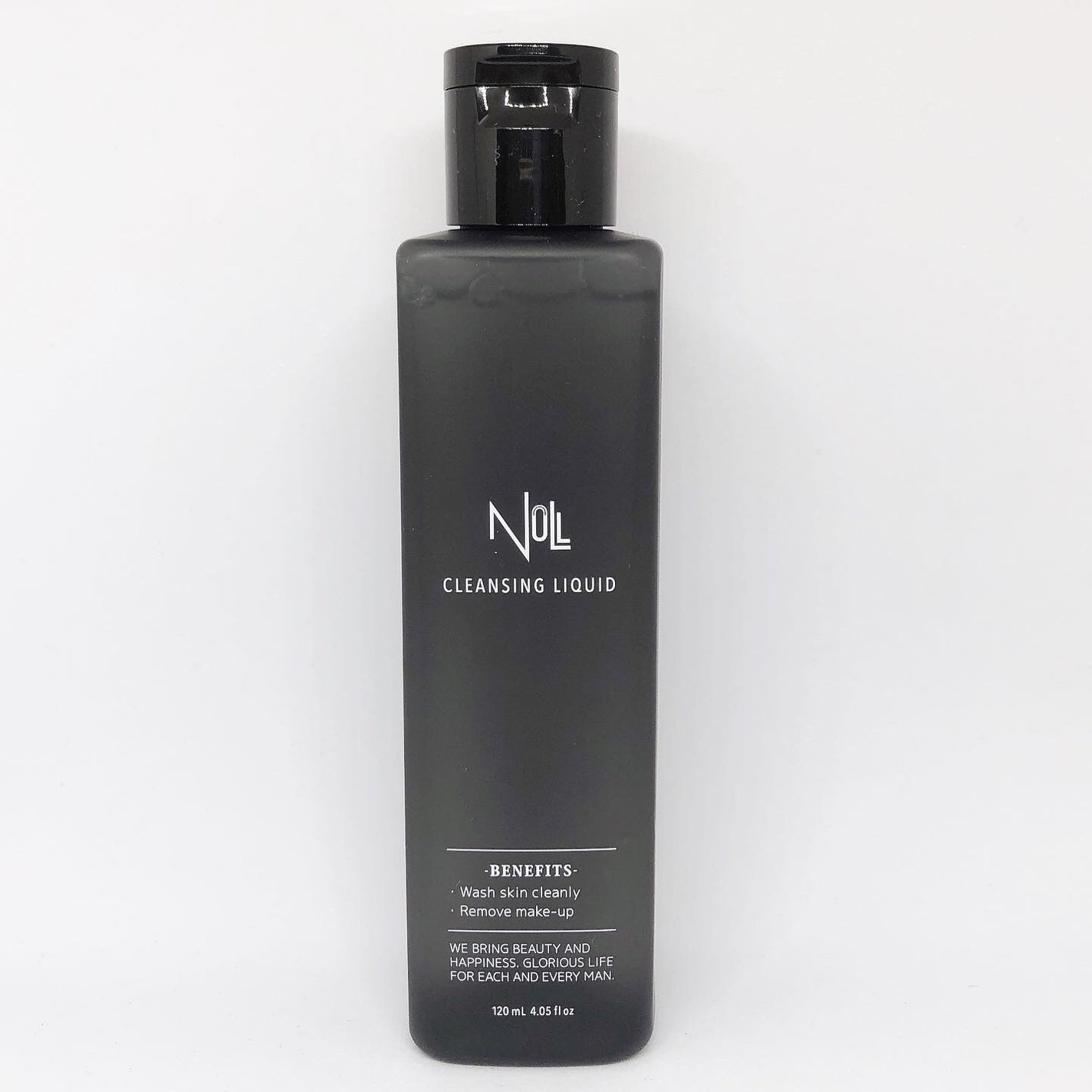 クレンジングリキッド/NULL/クレンジングウォーターを使ったクチコミ(1枚目)