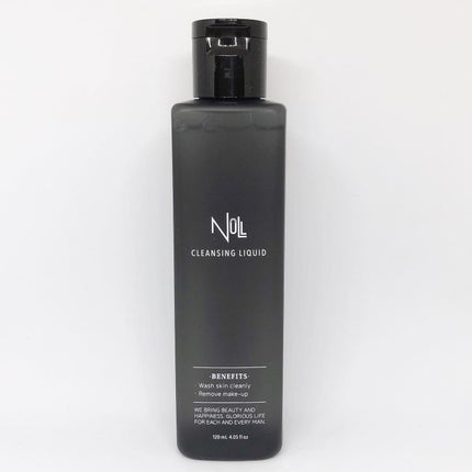 クレンジングリキッド/NULL/クレンジングウォーターを使ったクチコミ(1枚目)