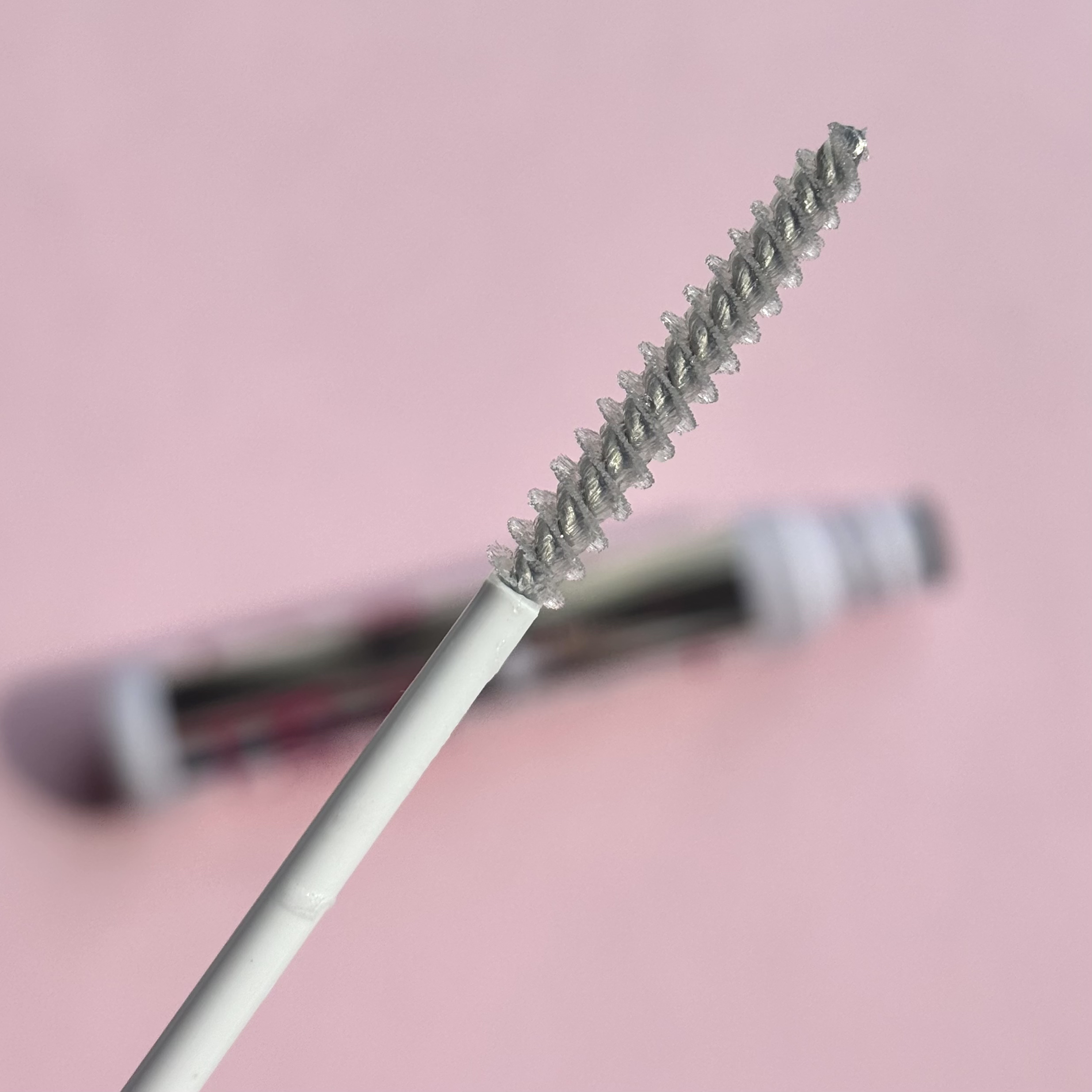 ストロング カールキーパー WP/ヒロインメイク/マスカラトップコートを使ったクチコミ（3枚目）