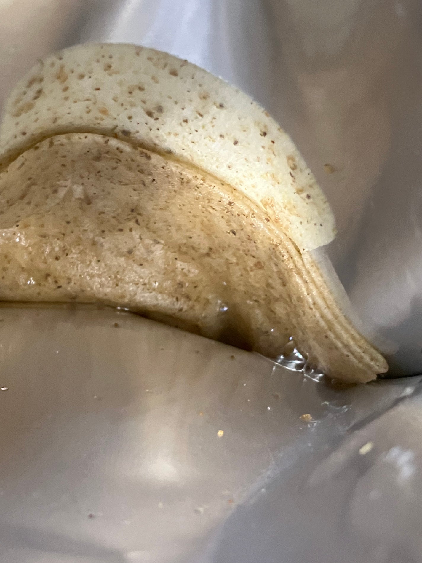 4番 ひんやりクーリングシートマスク/numbuzin/シートマスク・パックを使ったクチコミ(4枚目)