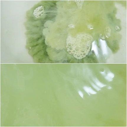 ワフードメイド 宇治抹茶の湯/pdc/保湿系入浴剤を使ったクチコミ(9枚目)