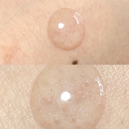 キャビアドットブースター/DEW/ブースター・導入液を使ったクチコミ(4枚目)