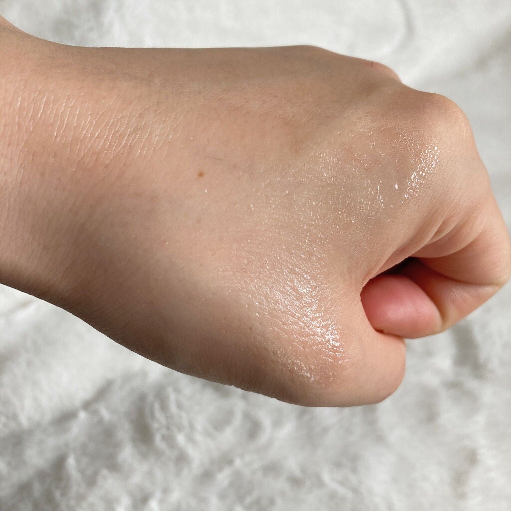 ヒアロビューティー モイストリペアクリーム/太陽のアロエ社/フェイスクリームを使ったクチコミ(5枚目)