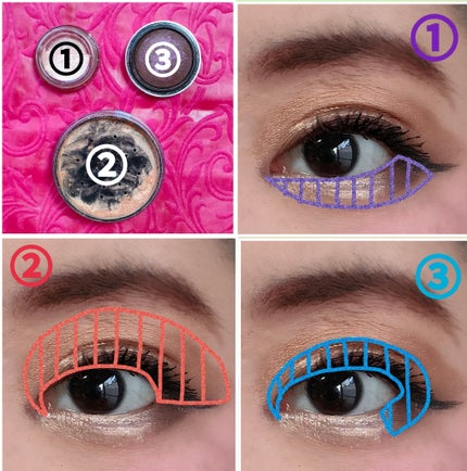 RMK ジェルクリーミィファンデーション/RMK/クリーム・エマルジョンファンデーションを使ったクチコミ(5枚目)