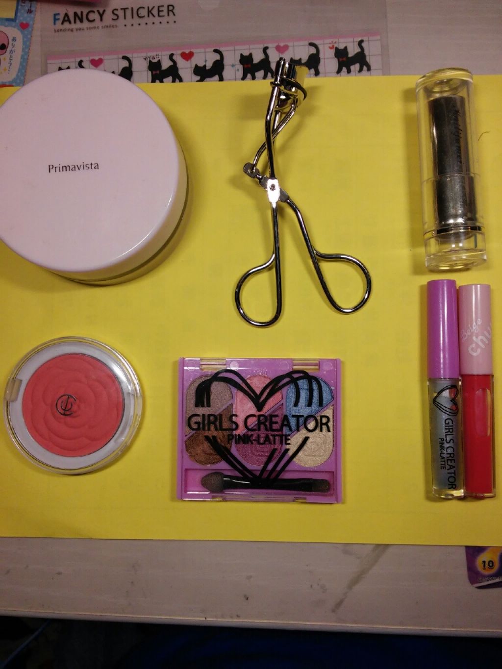 化粧もち実感 おしろい/プリマヴィスタ/ルースパウダーを使ったクチコミ（2枚目）