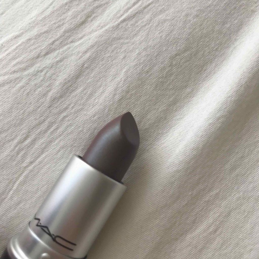 リップスティック/M・A・C/口紅を使ったクチコミ（2枚目）