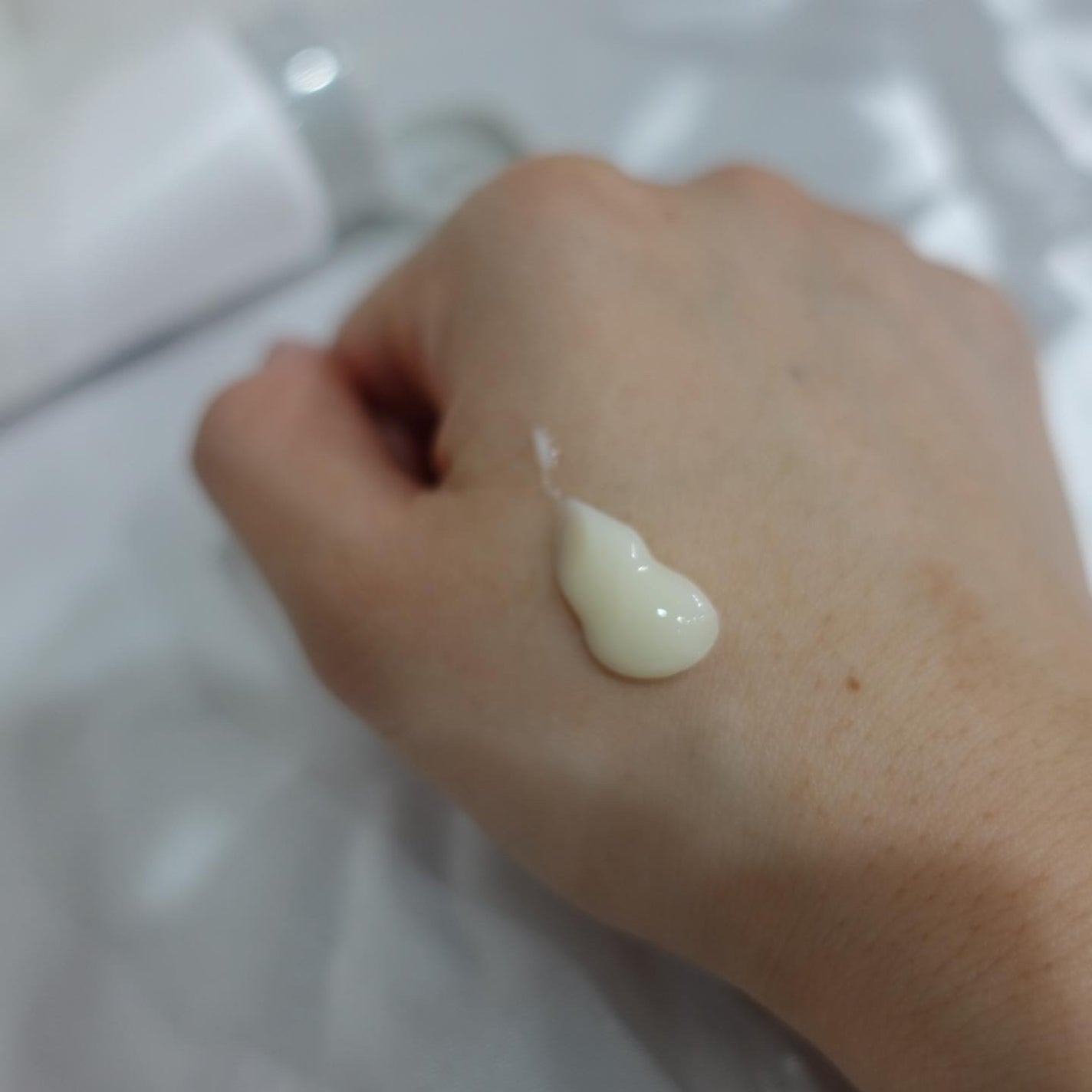 クレンジングバター/ボタニズム /クレンジングバームを使ったクチコミ(3枚目)