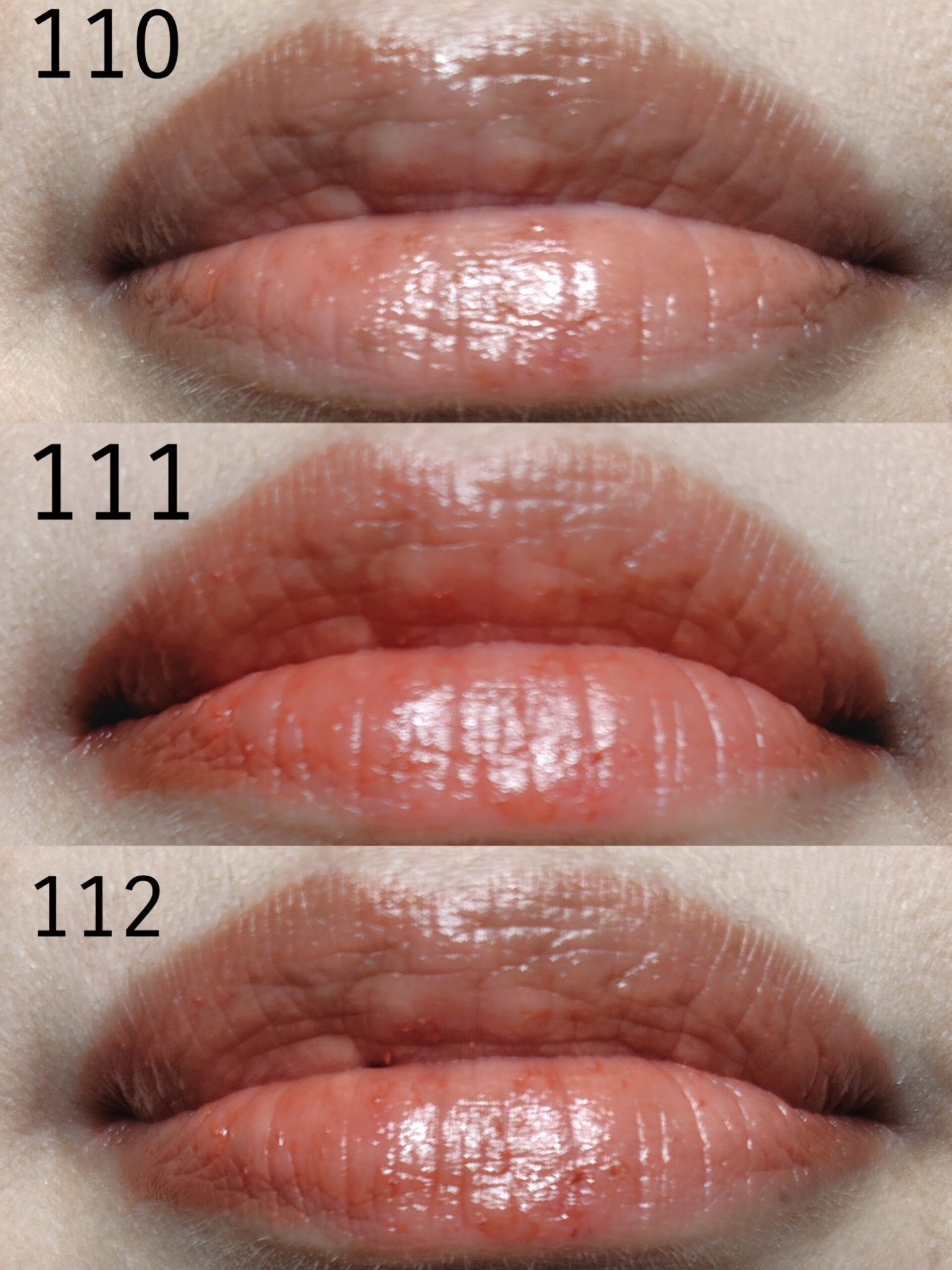 ケイト リップモンスター/KATE/口紅を使ったクチコミ（3枚目）