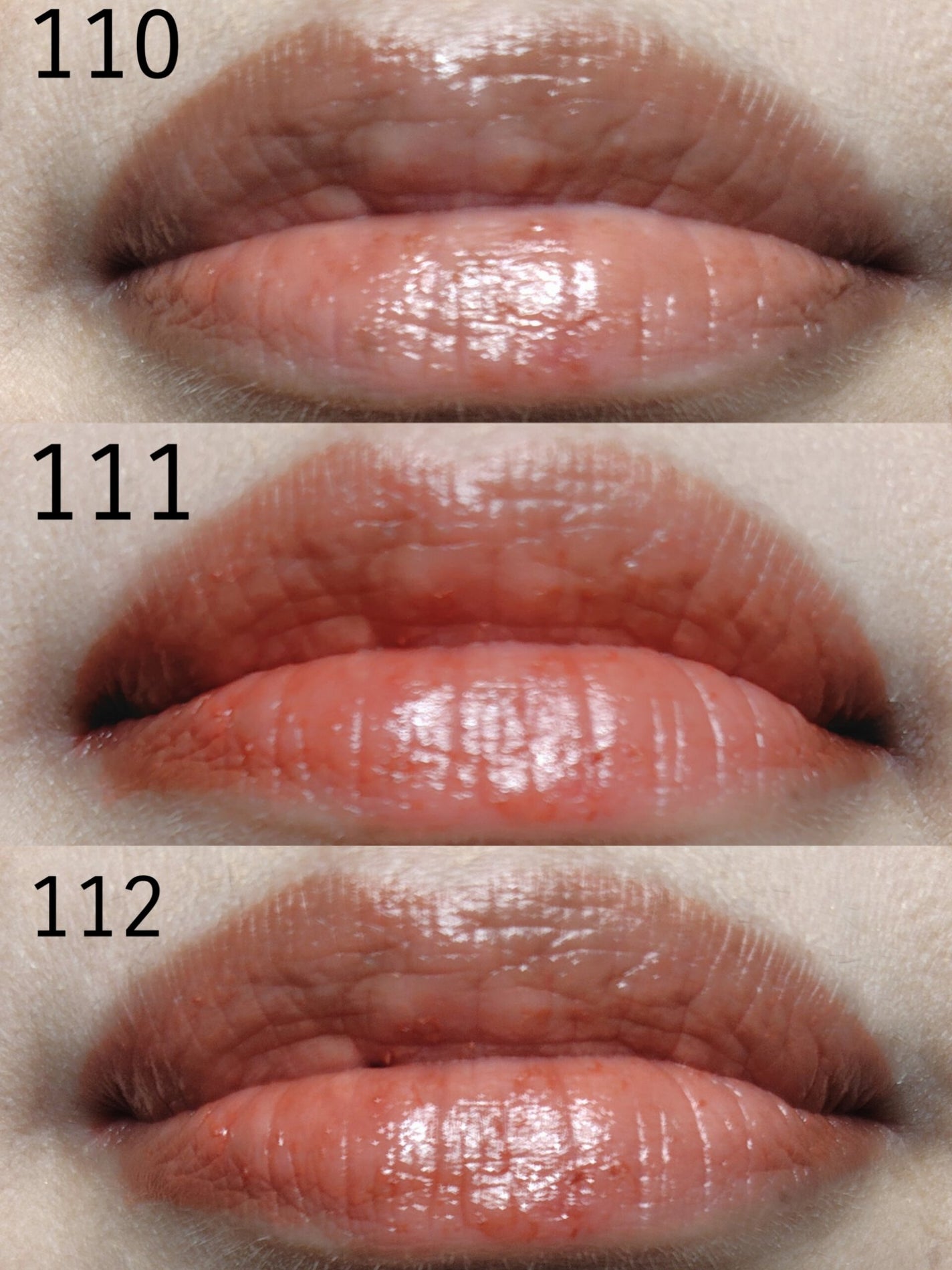 ケイト リップモンスター/KATE/口紅を使ったクチコミ(3枚目)